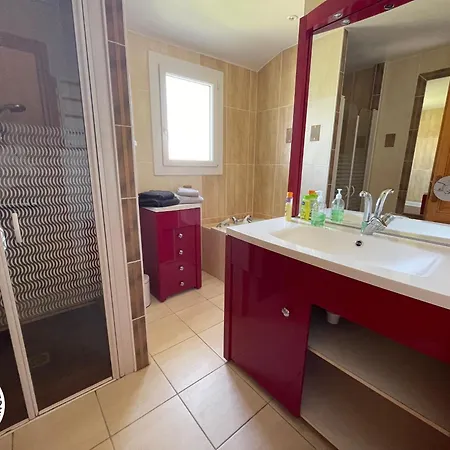 Gite Au Coeur D'un Domaine Equestre, 2 Chambres, Wifi, Jardin Privatif, Animaux Bienvenus - Fr-1-426-521 Prázdninový dům Bouin (Vendee)
